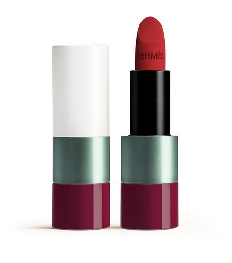 rouge tomette hermes|hermes lipstick.